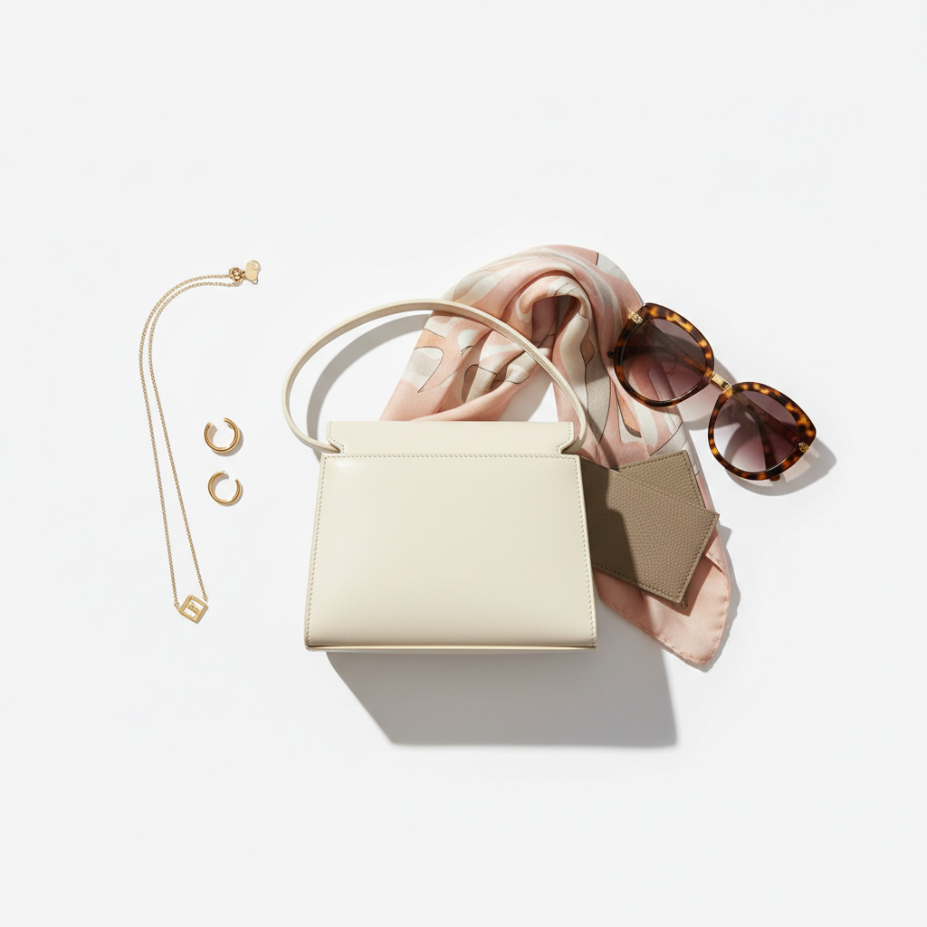Accessories Collection for Stylish Everyday Looks